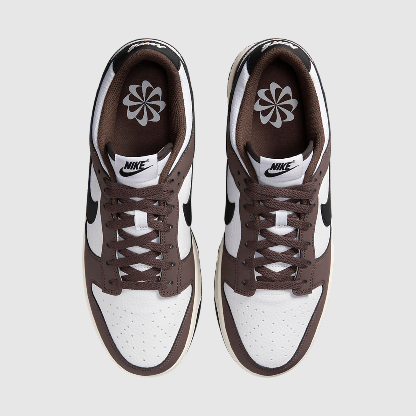 Nike Dunk Low Next Nature Baroque Brown