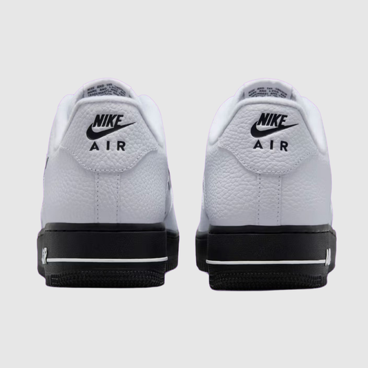 Nike Air Force 1 '07 Low Jewel White Black
