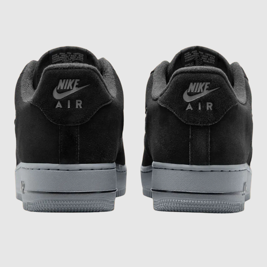 Nike Air Force 1 Low '07 Jewel Black Cool Grey