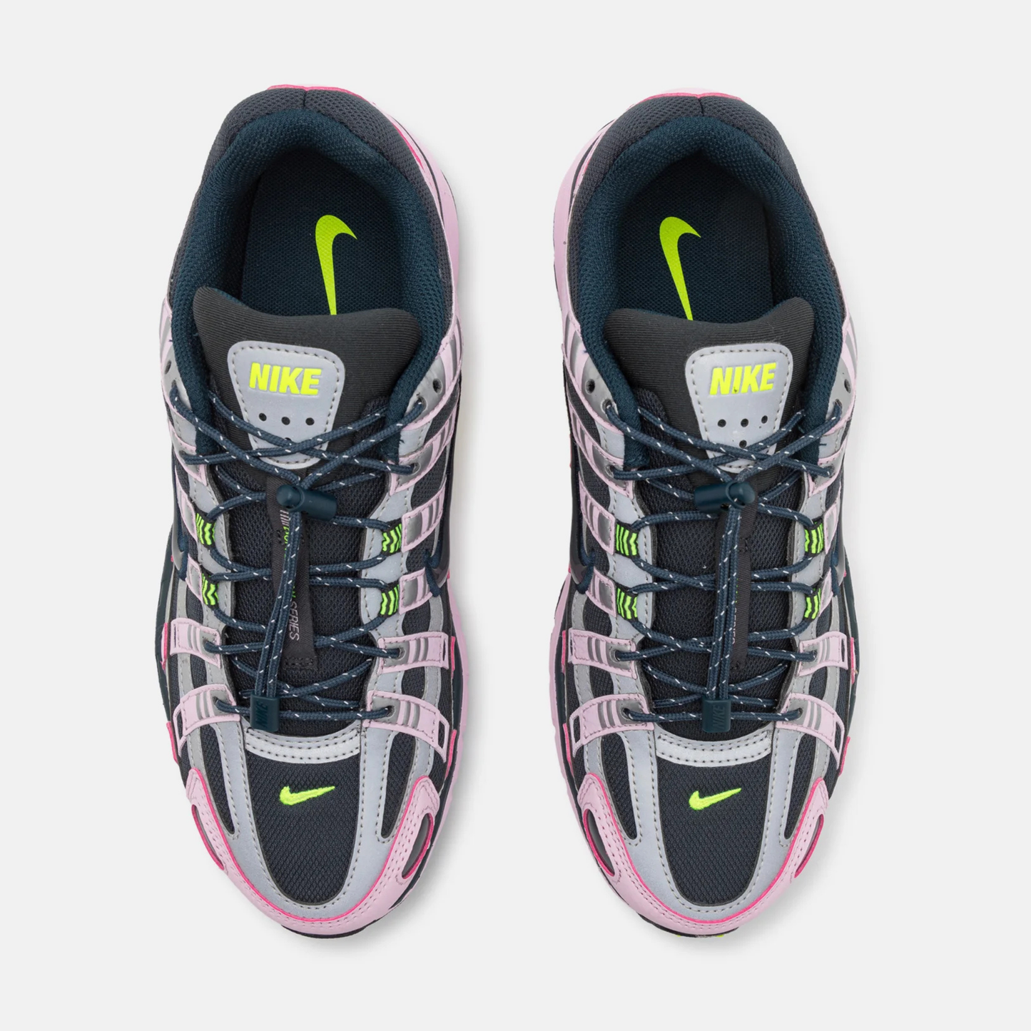 Nike P-6000 Pink Foam Armory Navy