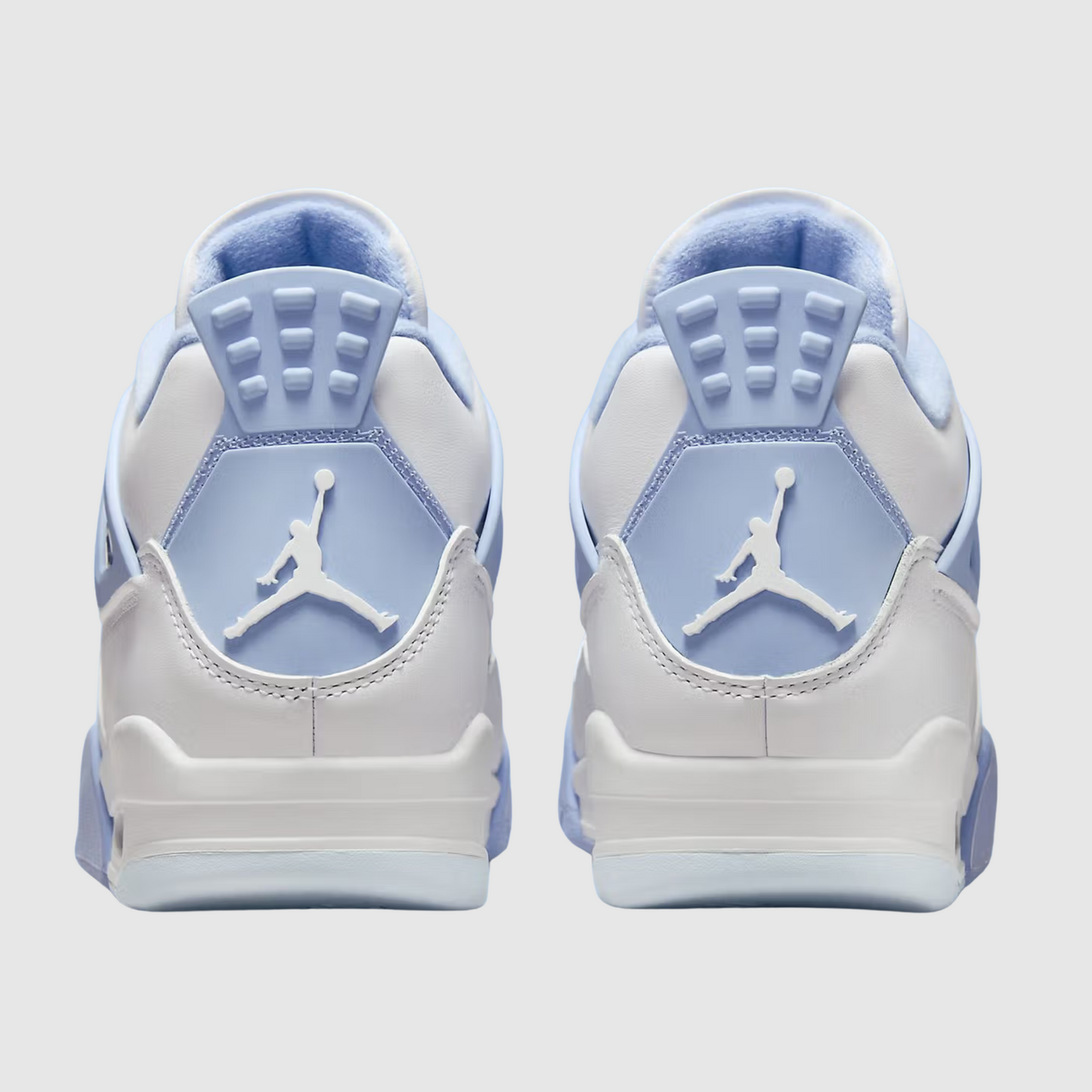 Jordan 4 Retro Forget Me Not