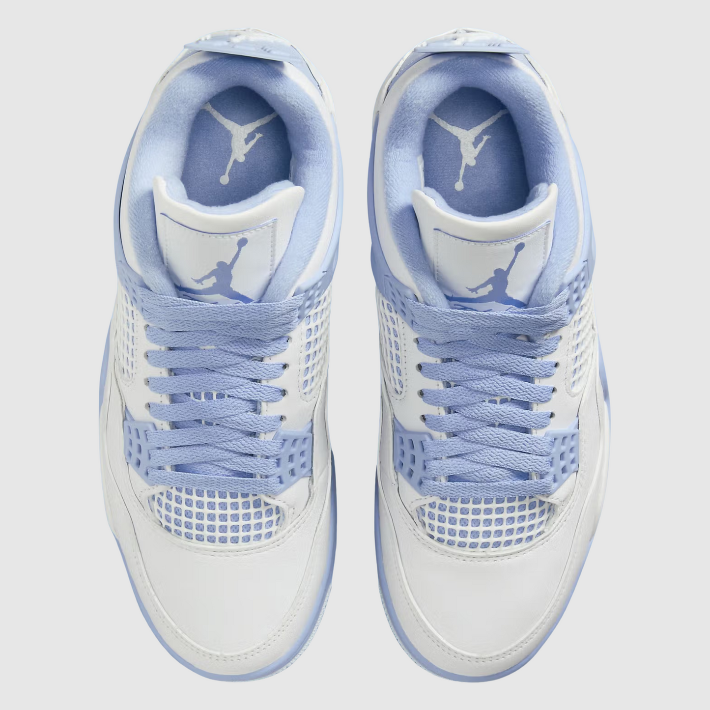Jordan 4 Retro Forget Me Not