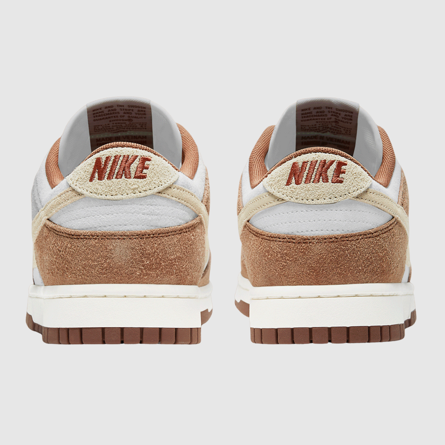 Nike Dunk Low Medium Curry (2021/2024)