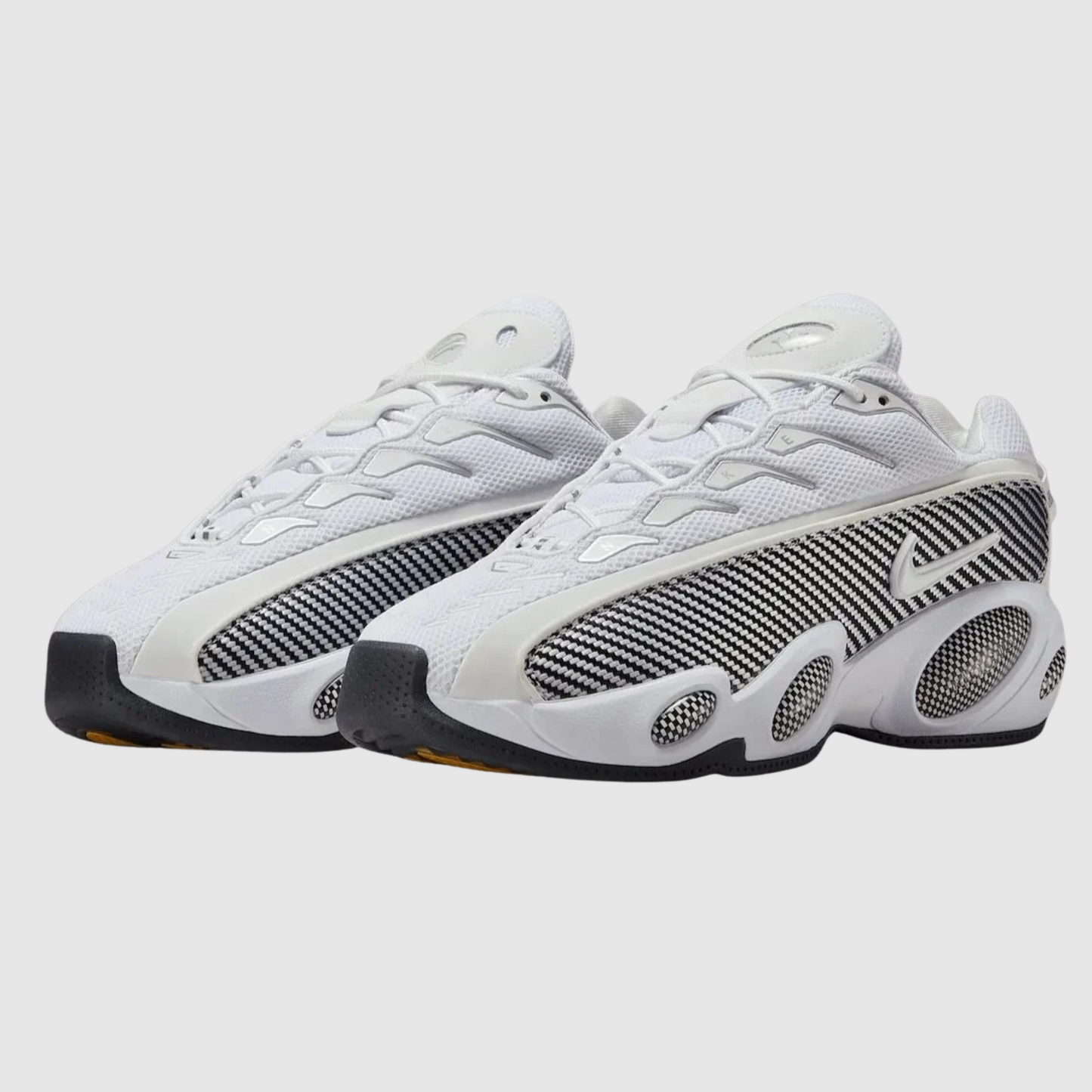 Nike NOCTA Glide Drake Black Iron Grey