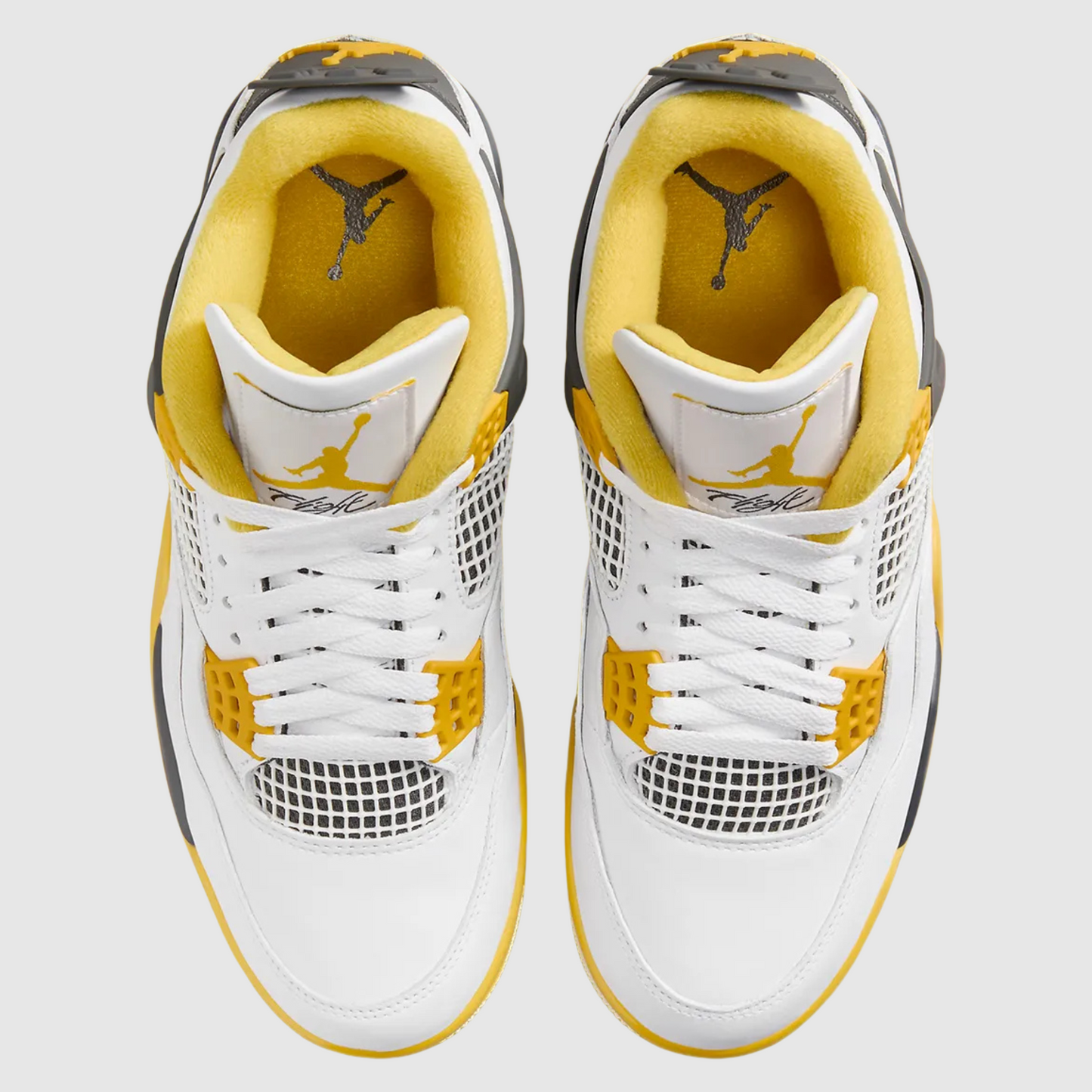 Jordan 4 Retro Vivid Sulfur