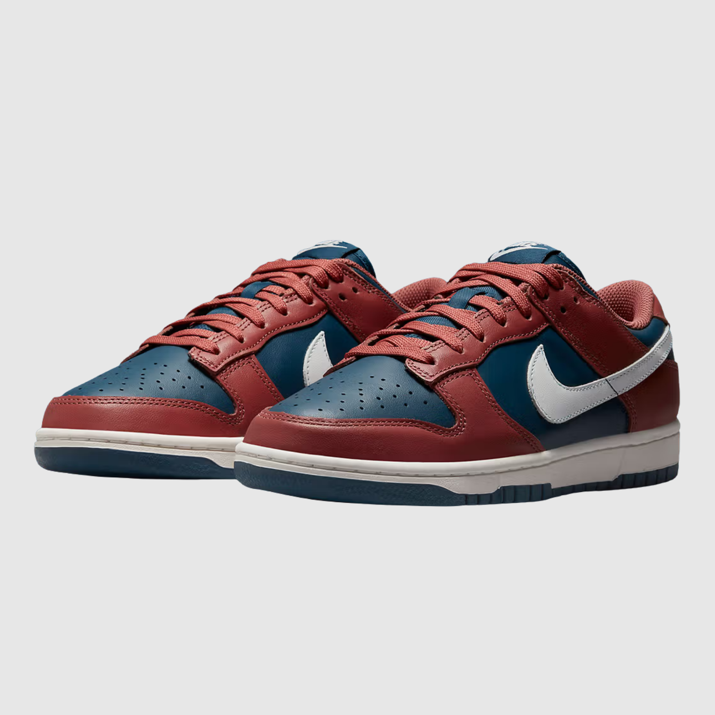 Nike Dunk Low Retro Canyon Rust