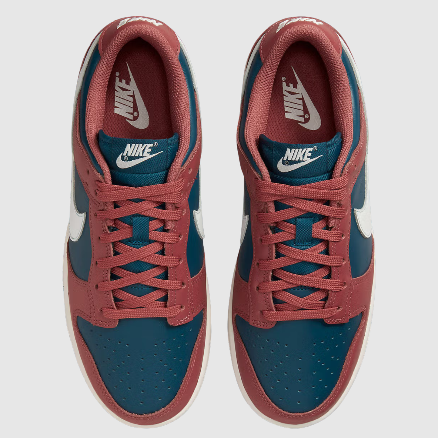 Nike Dunk Low Retro Canyon Rust