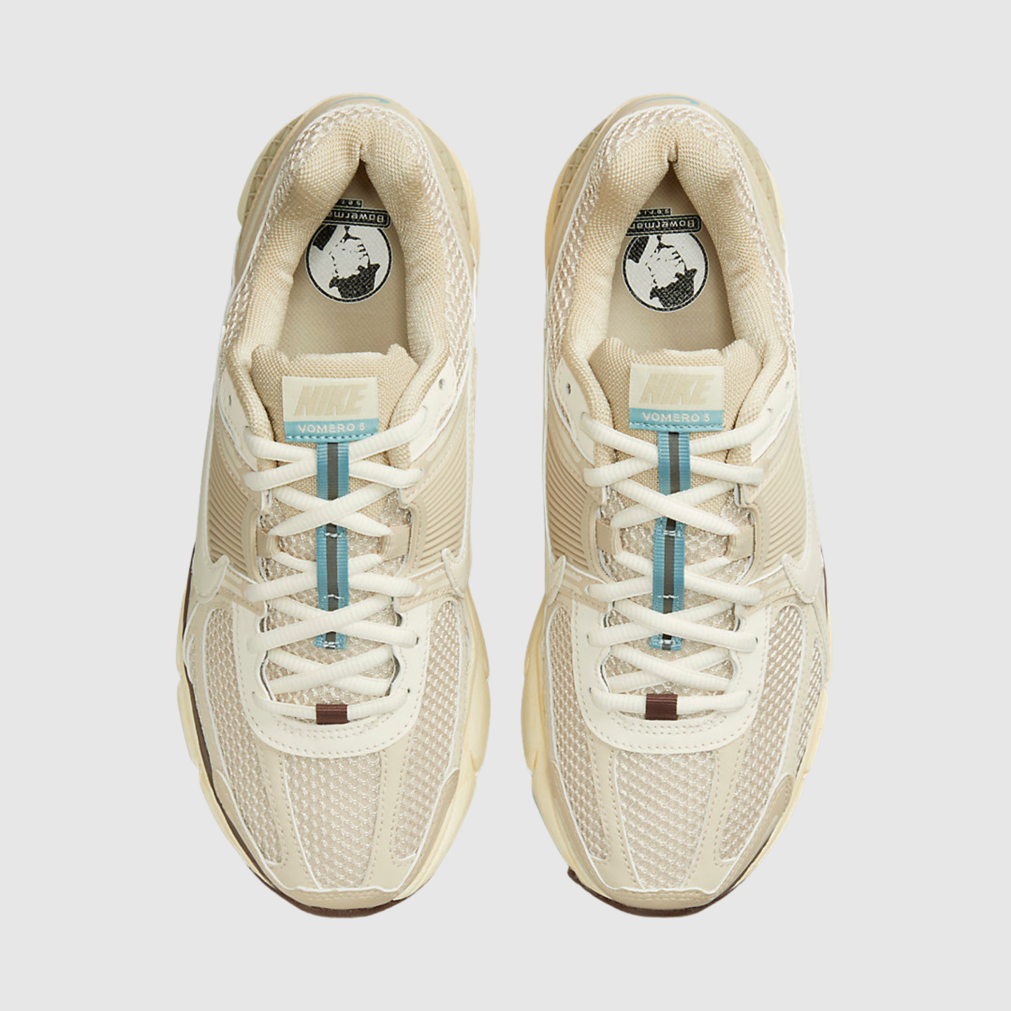 Nike Zoom Vomero 5 Oatmeal