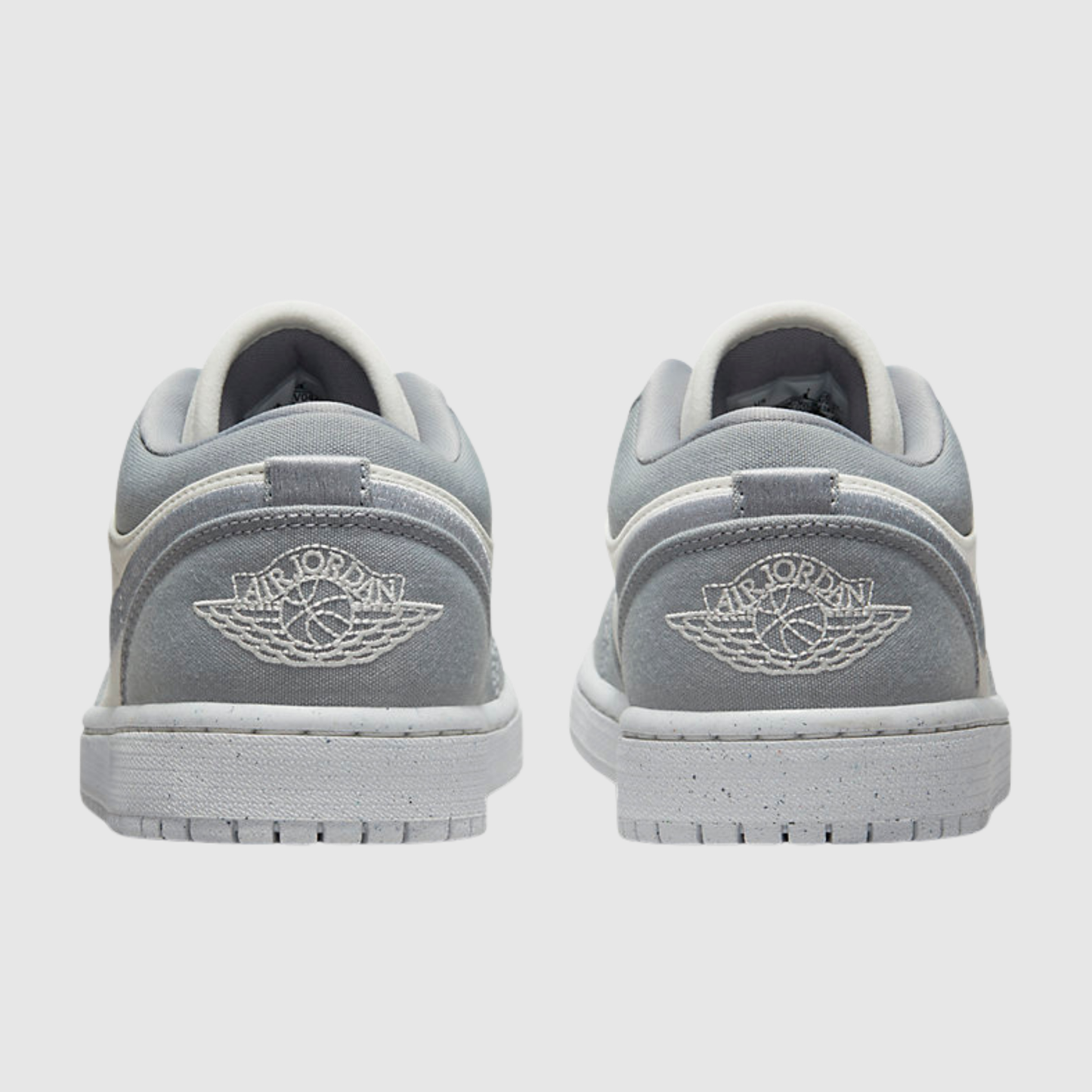 Jordan 1 Low SE Light Steel Grey