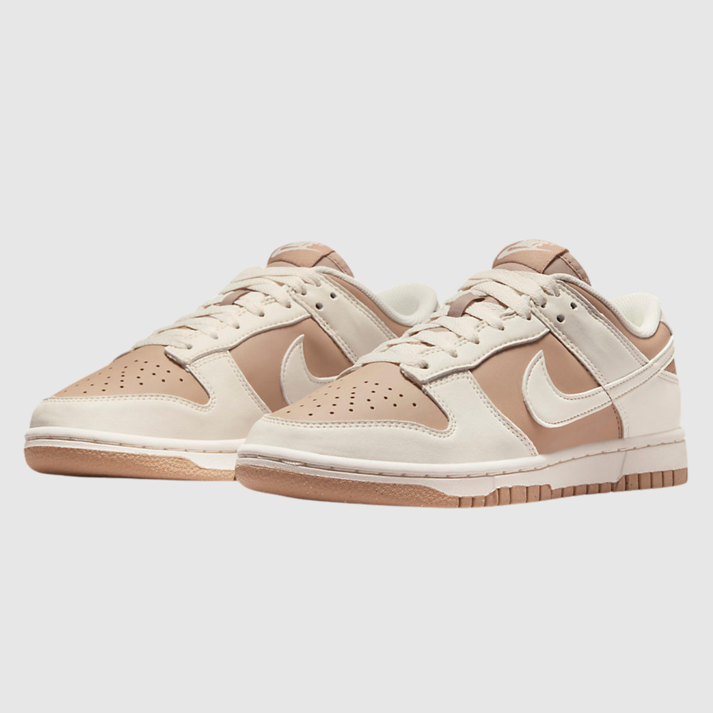 Nike Dunk Low Next Nature Beige Sail
