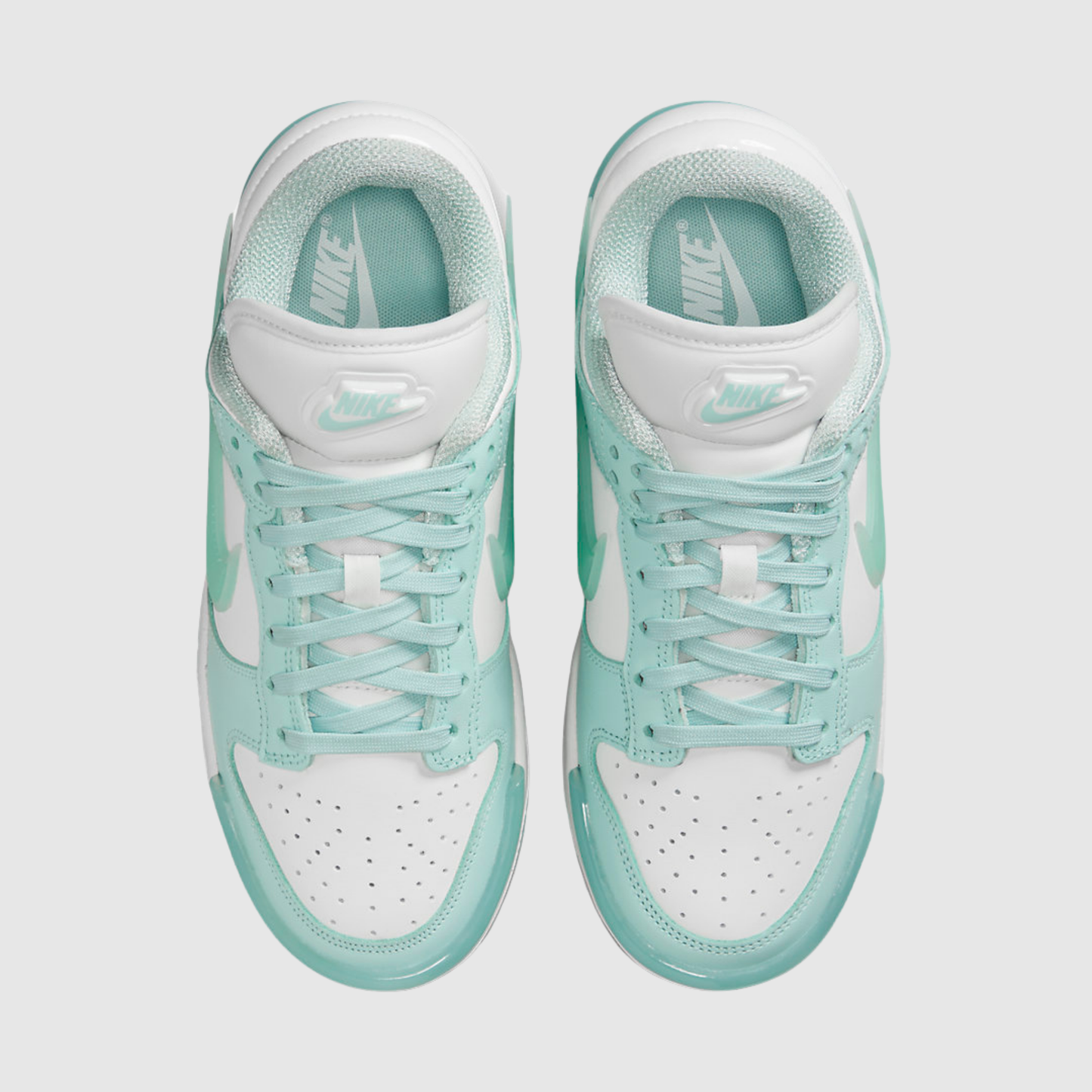 Nike Dunk Low Twist Jade Ice
