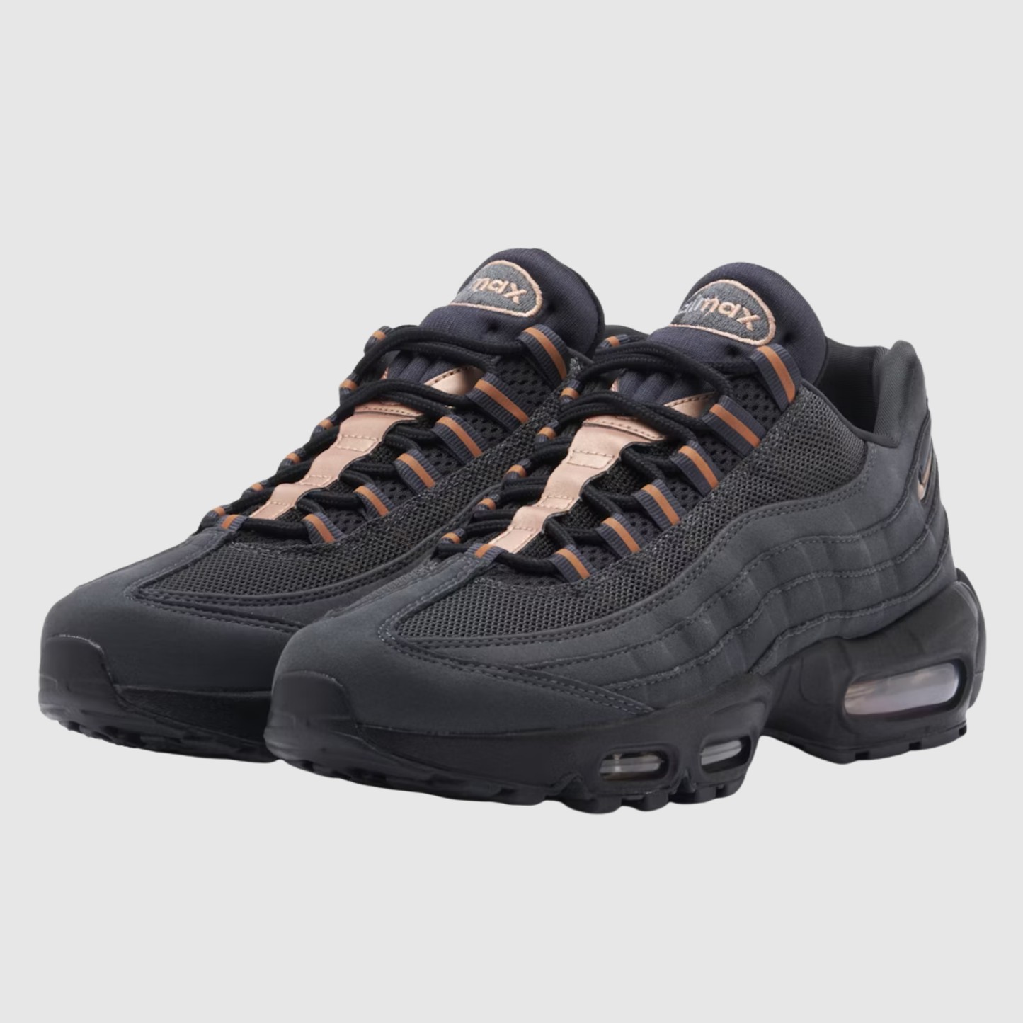 Nike Air Max 95 Central Cee Live Yours