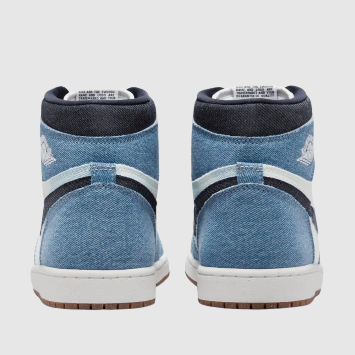Jordan 1 Retro High OG Denim