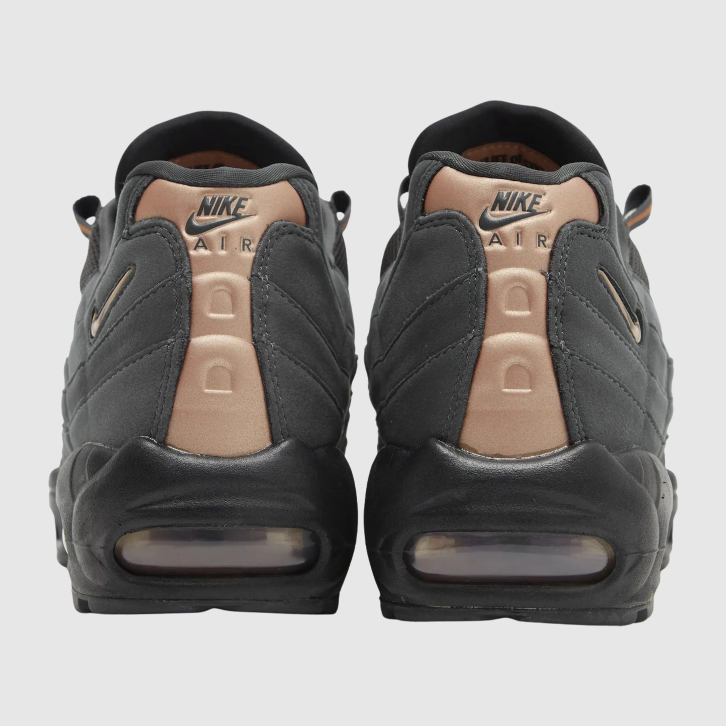 Nike Air Max 95 Central Cee Live Yours