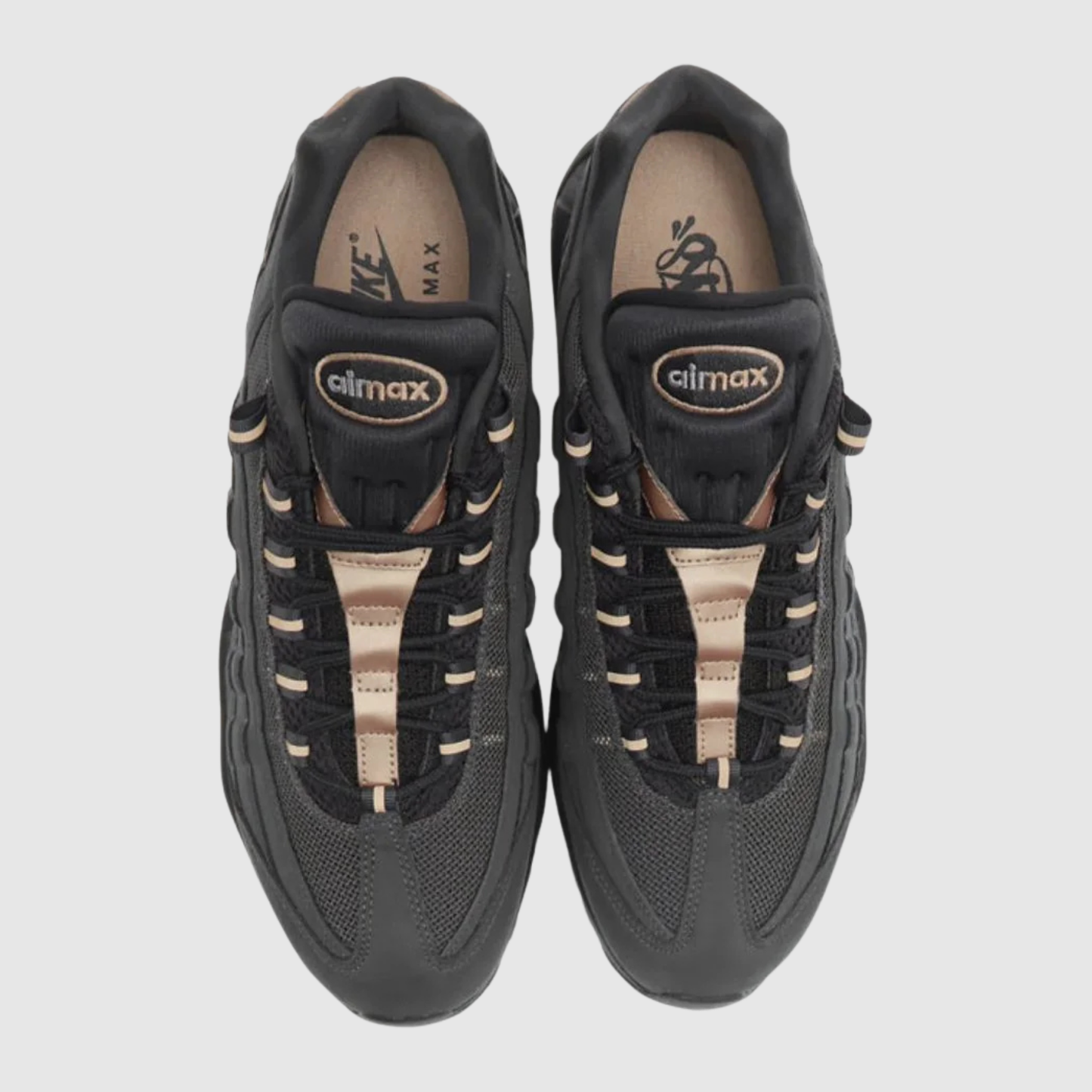 Nike Air Max 95 Central Cee Live Yours