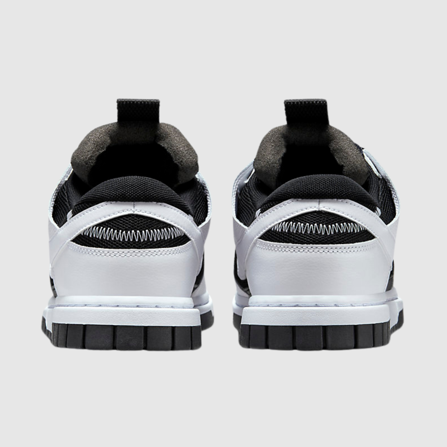 Nike Dunk Low Jumbo Reverse Panda