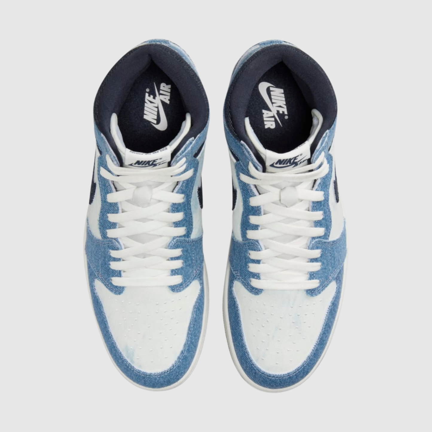 Jordan 1 Retro High OG Denim