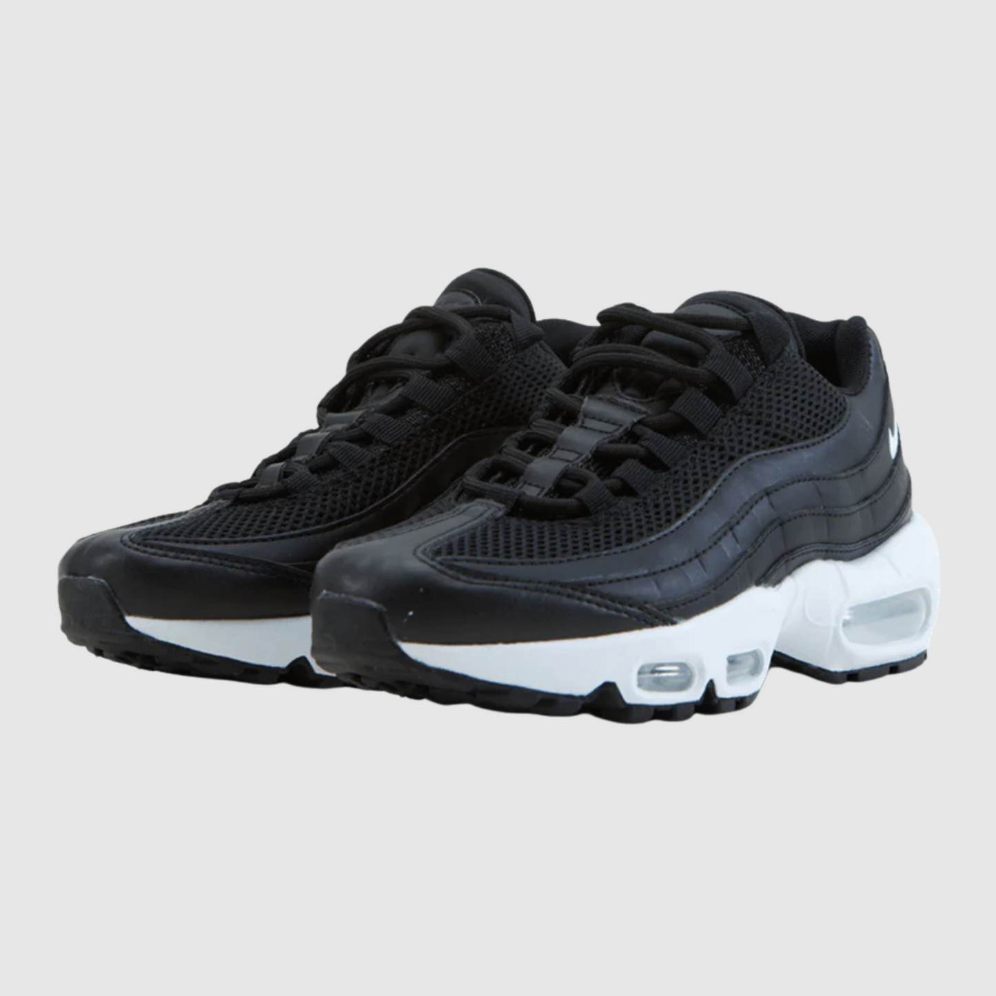 Nike Air Max 95 Next Nature Black