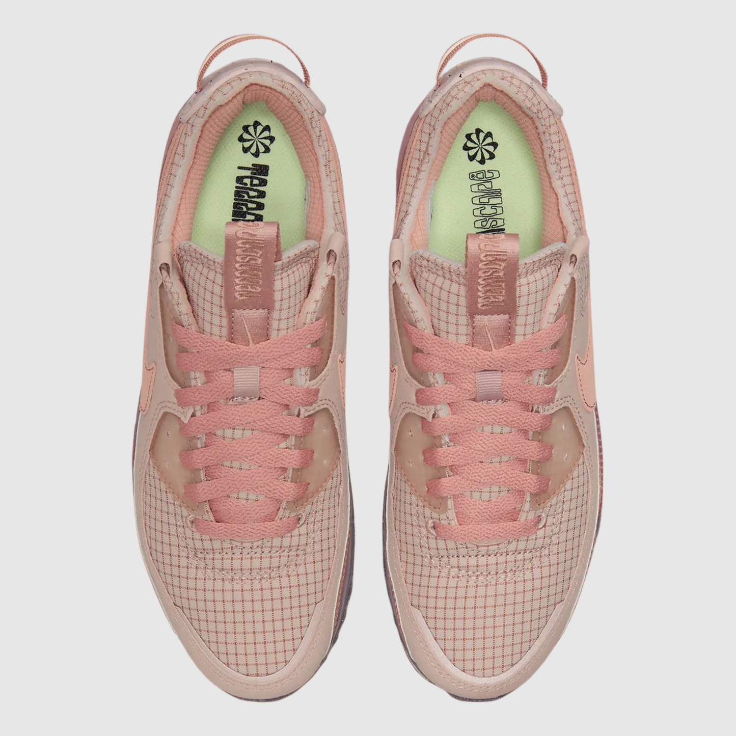 Nike Air Max 90 Terrascape Pink Oxford