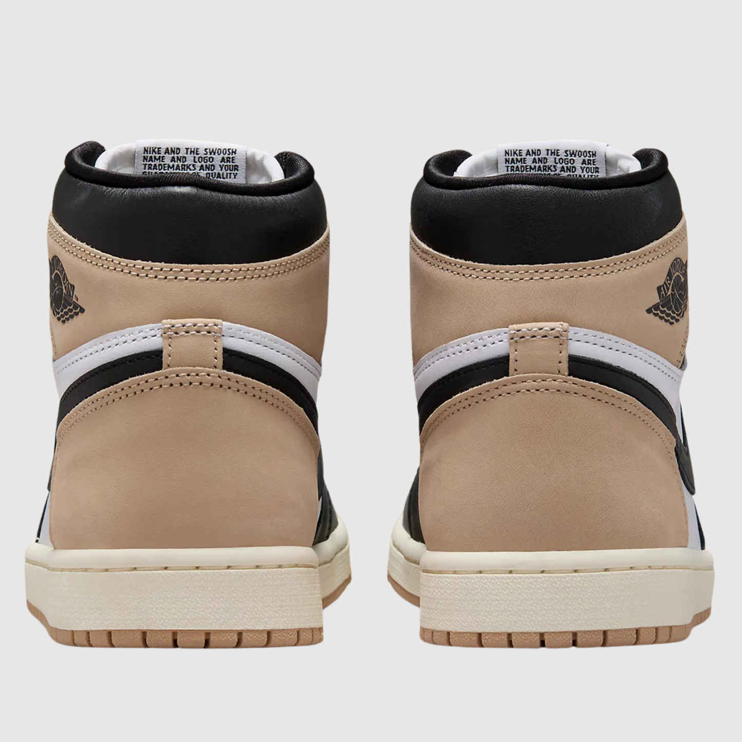 Jordan 1 Retro High OG Latte