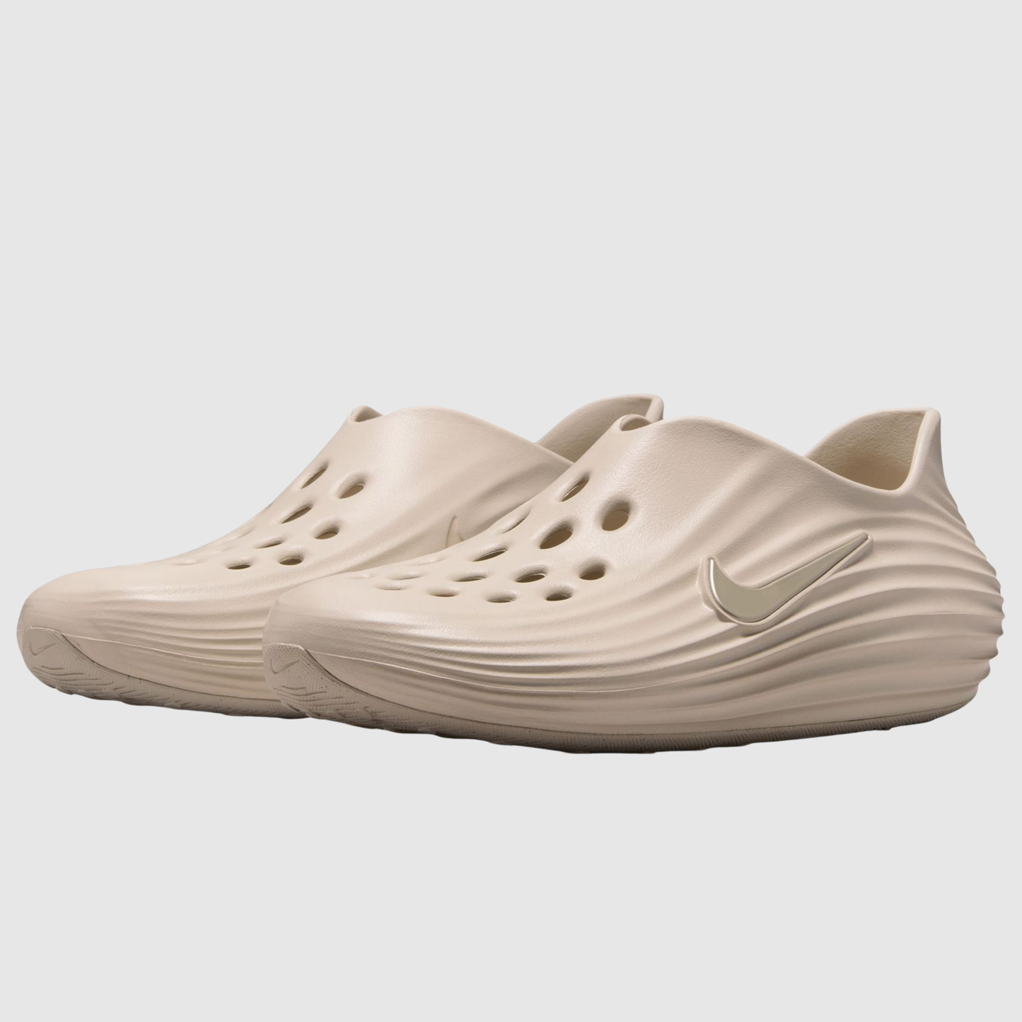 Nike ReactX Rejuven8 Light Orewood Brown