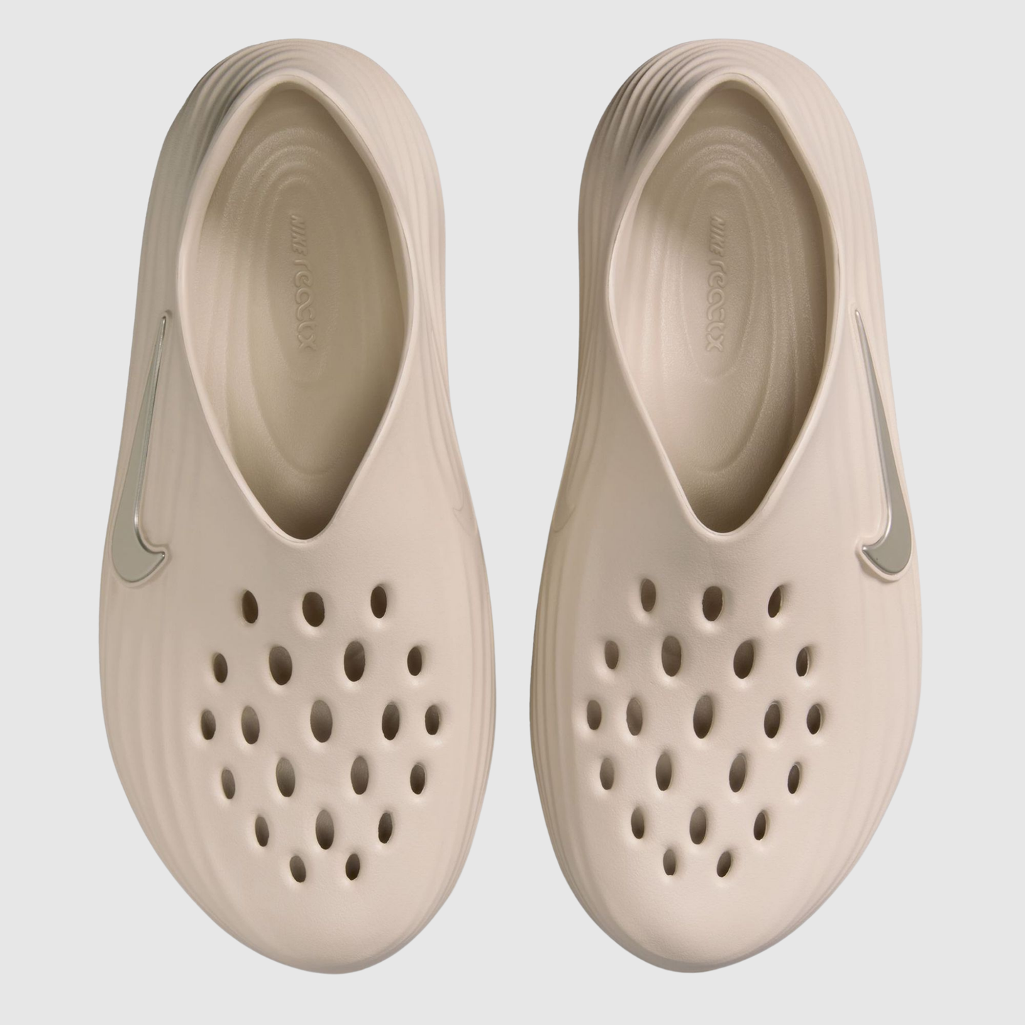 Nike ReactX Rejuven8 Light Orewood Brown