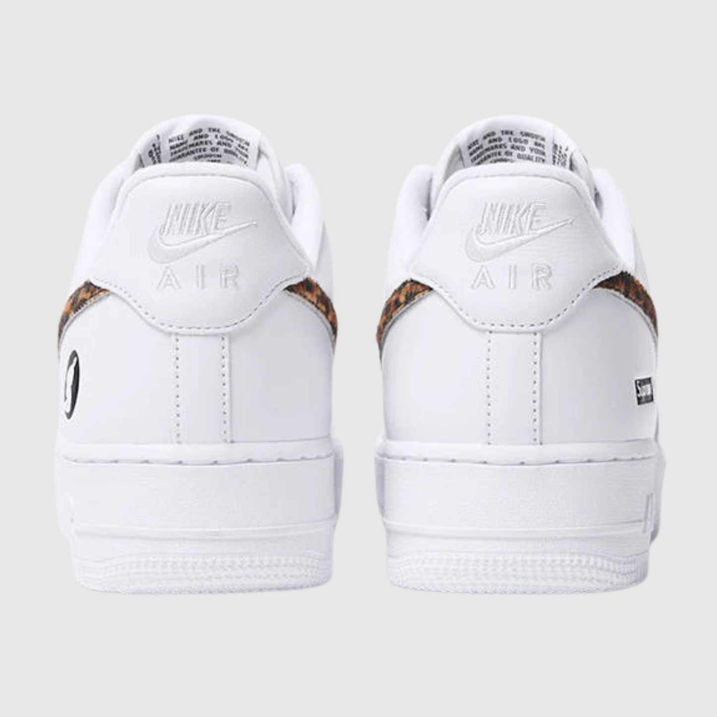 Nike Air Force 1 Low Supreme GOODENOUGH
