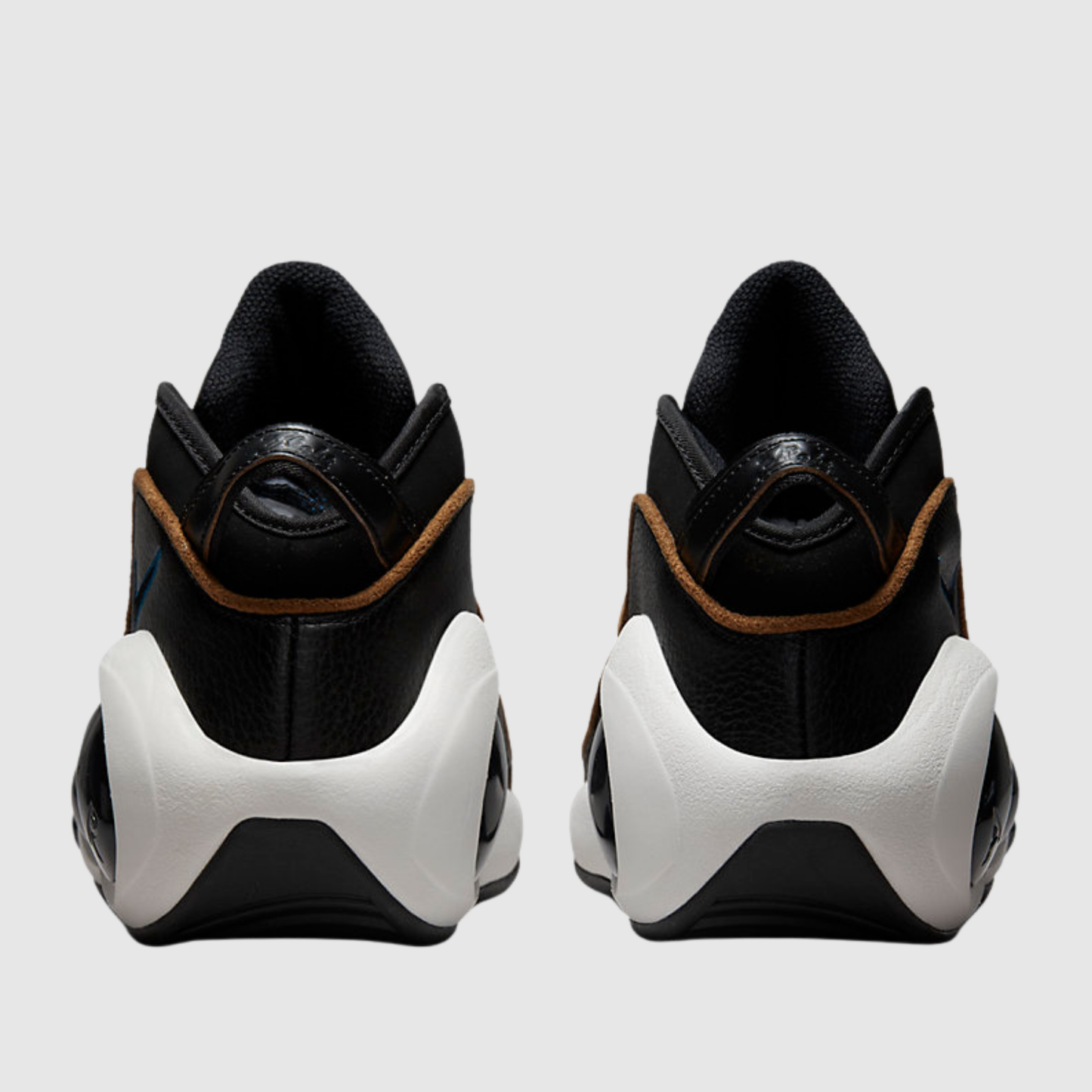 Nike Air Zoom Flight 95 Black Valerian Blue
