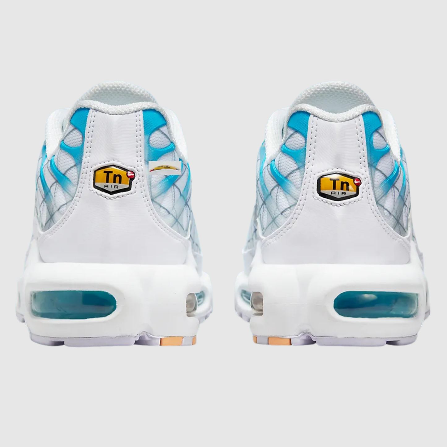 Nike Air Max Plus Marseille