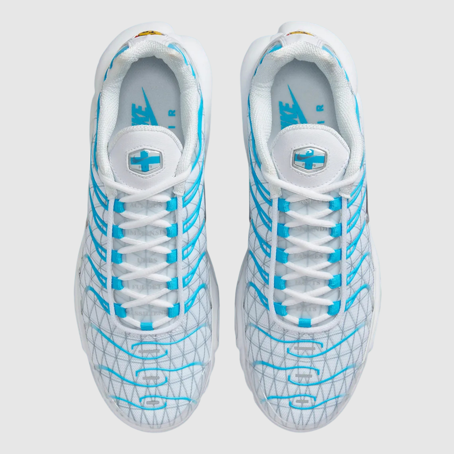 Nike Air Max Plus Marseille