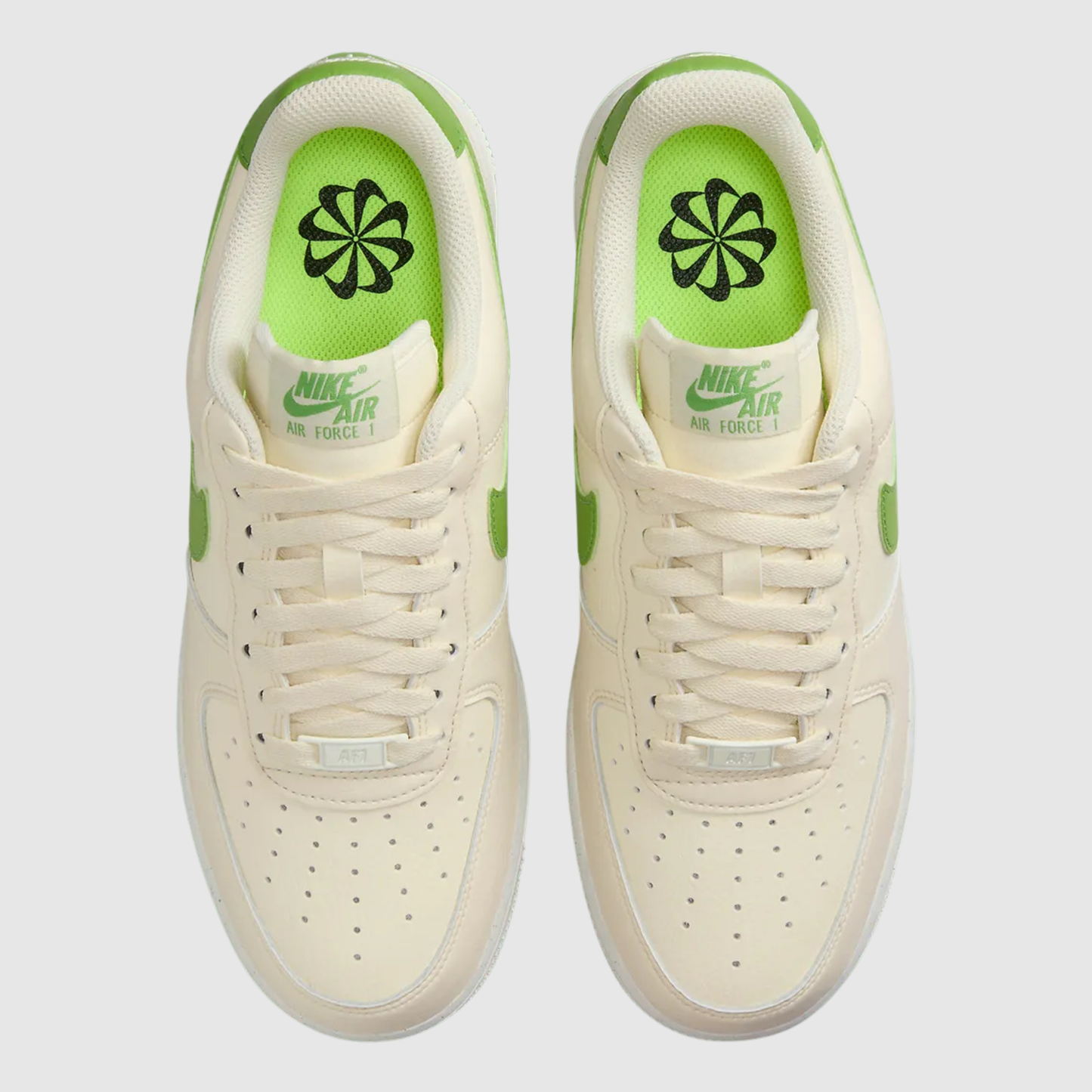 Nike Air Force 1 Low '07 SE Coconut Milk Chlorophyll