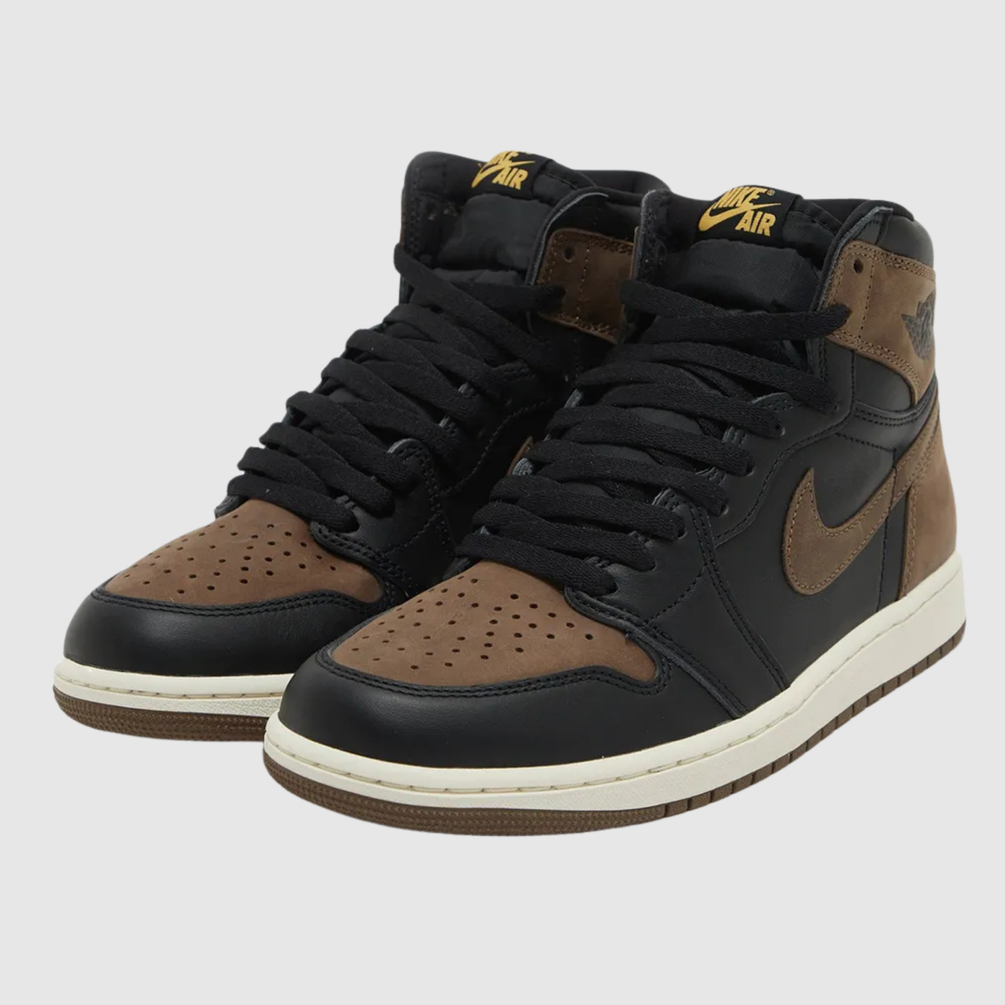 Jordan 1 Retro High OG Palomino