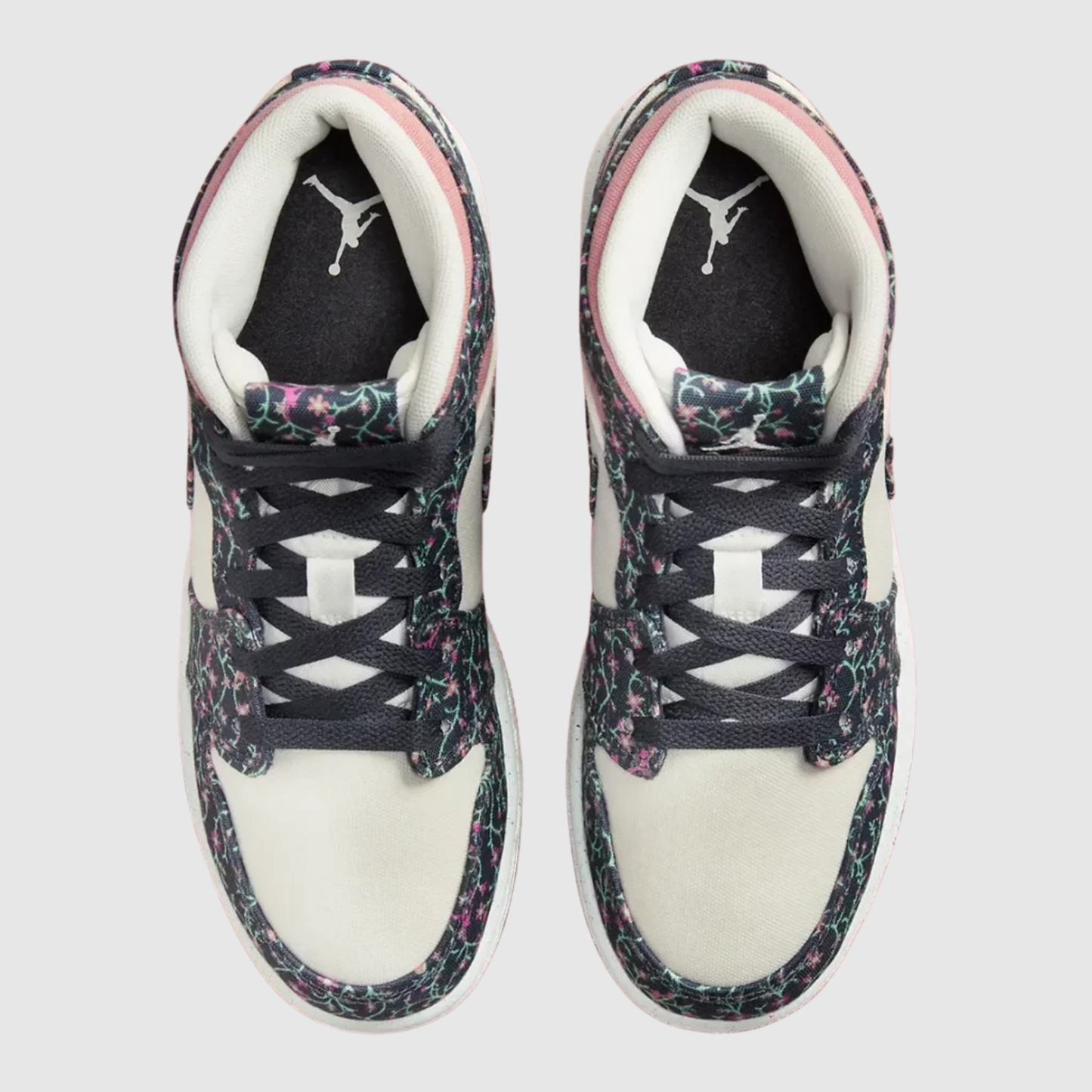 Jordan 1 Mid SE Floral