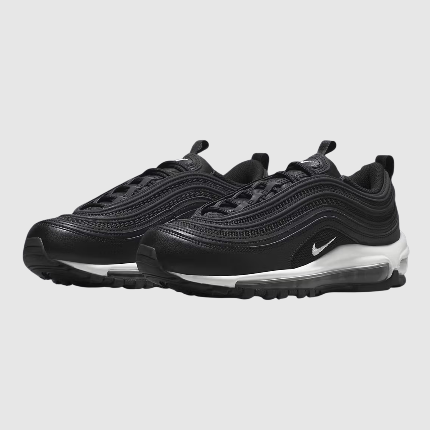 Nike Air Max 97 Next Nature Black