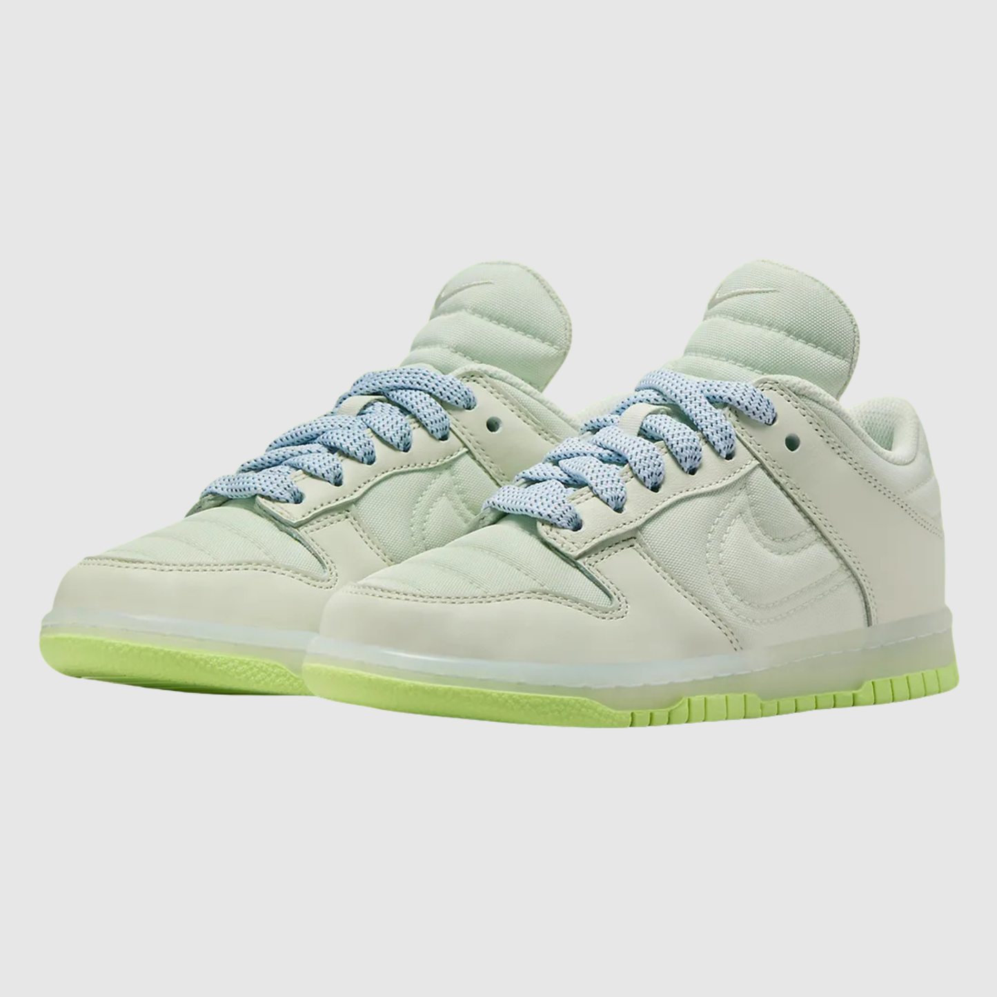 Nike Dunk Low SE Padded Tongue