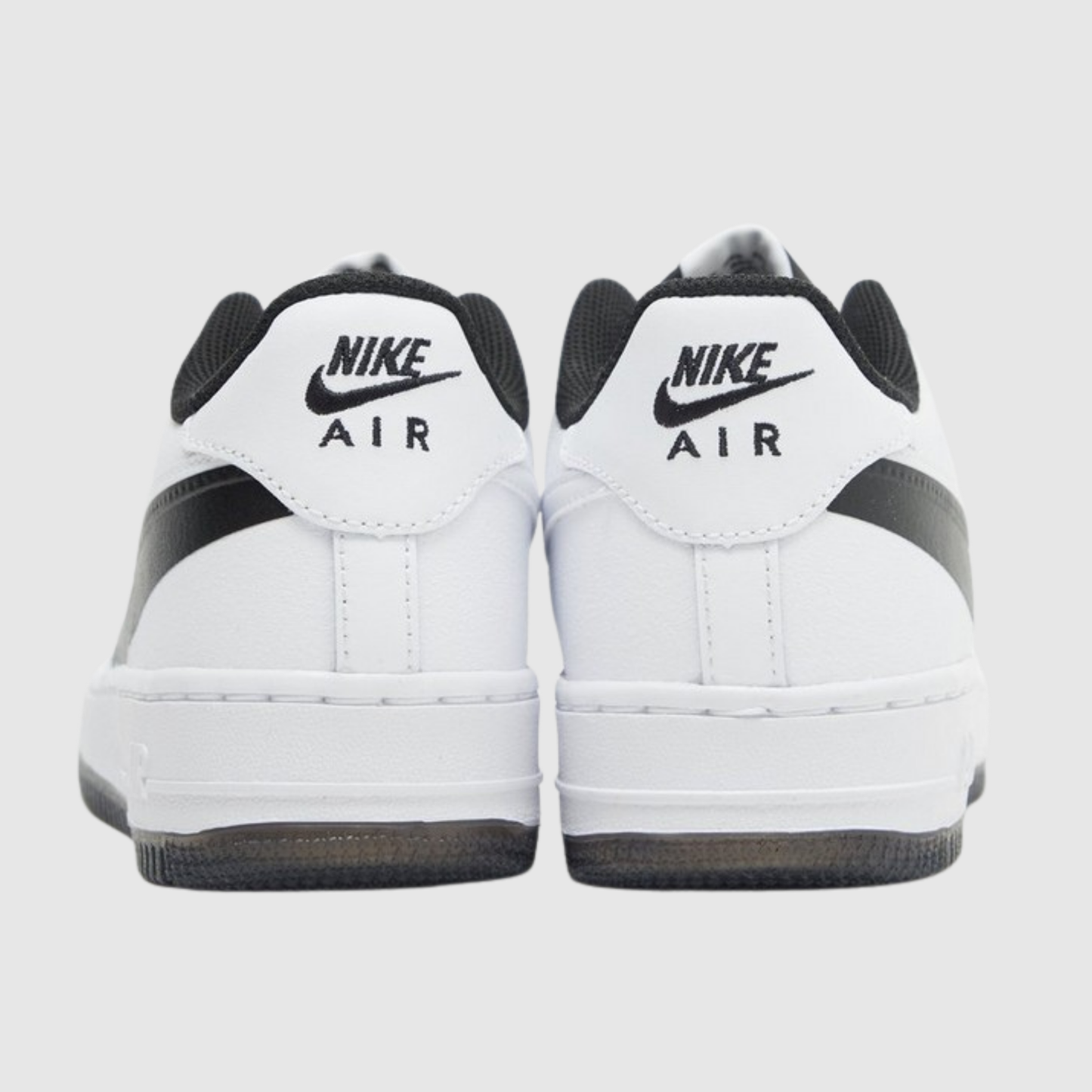 Nike Air Force 1 Low LV8 Black White