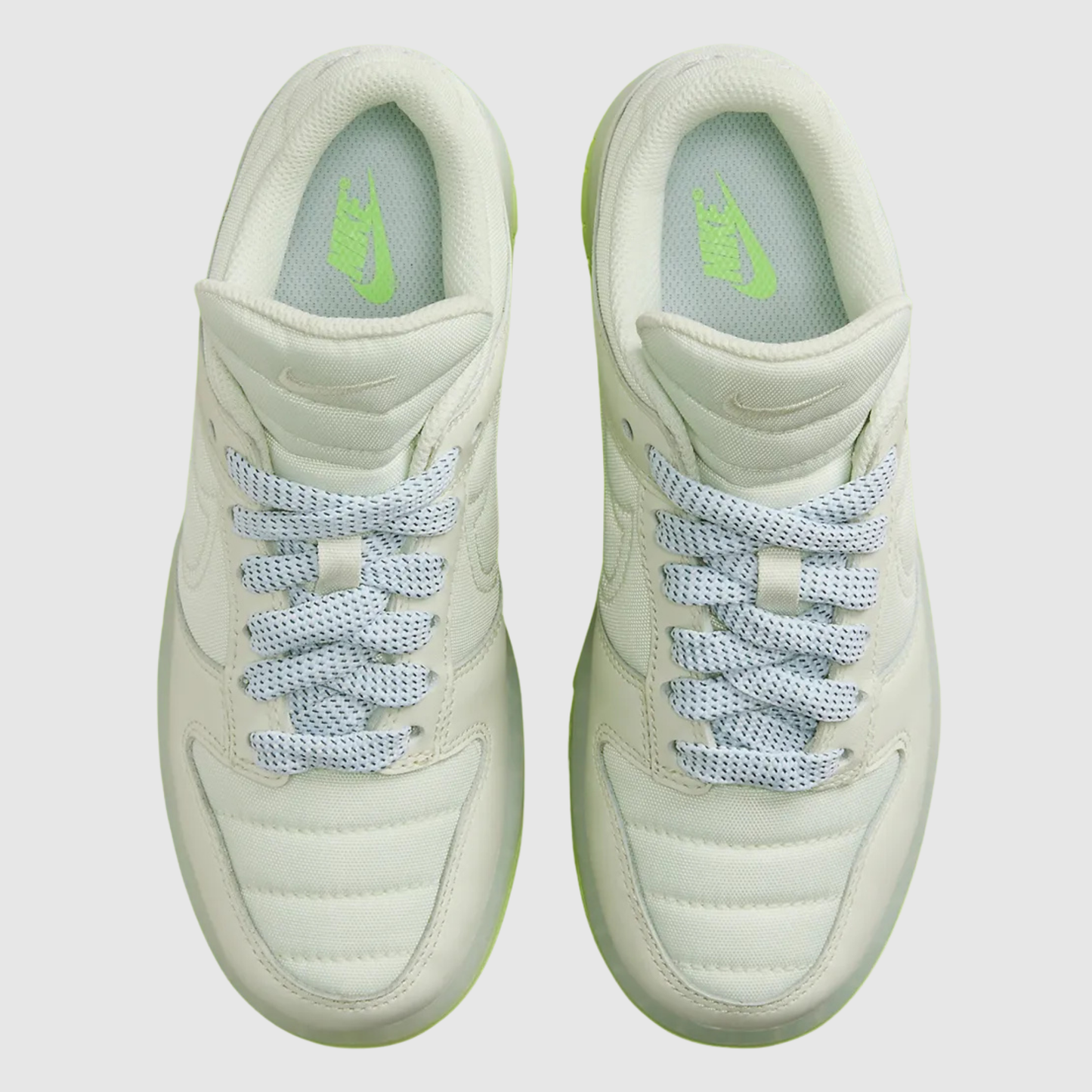 Nike Dunk Low SE Padded Tongue