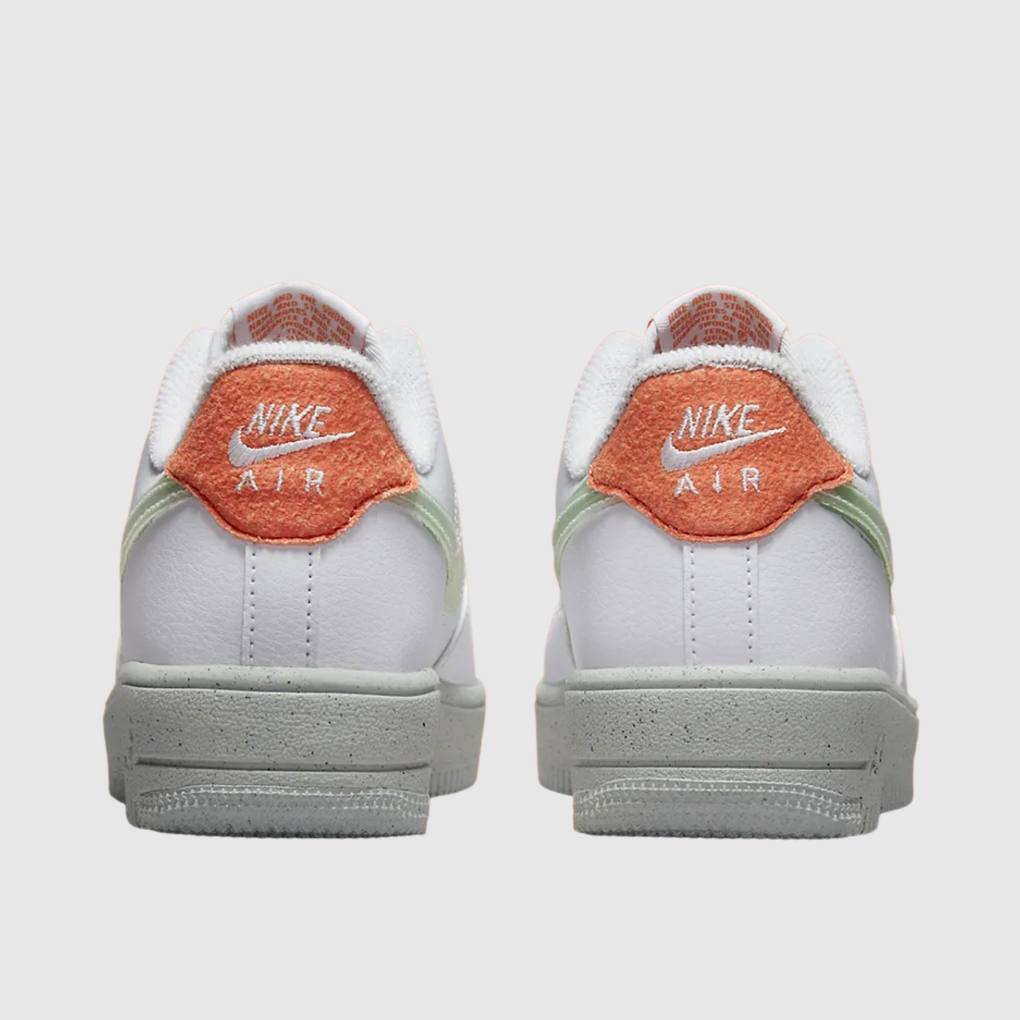 Nike Air Force 1 Low Crater Brushstroke