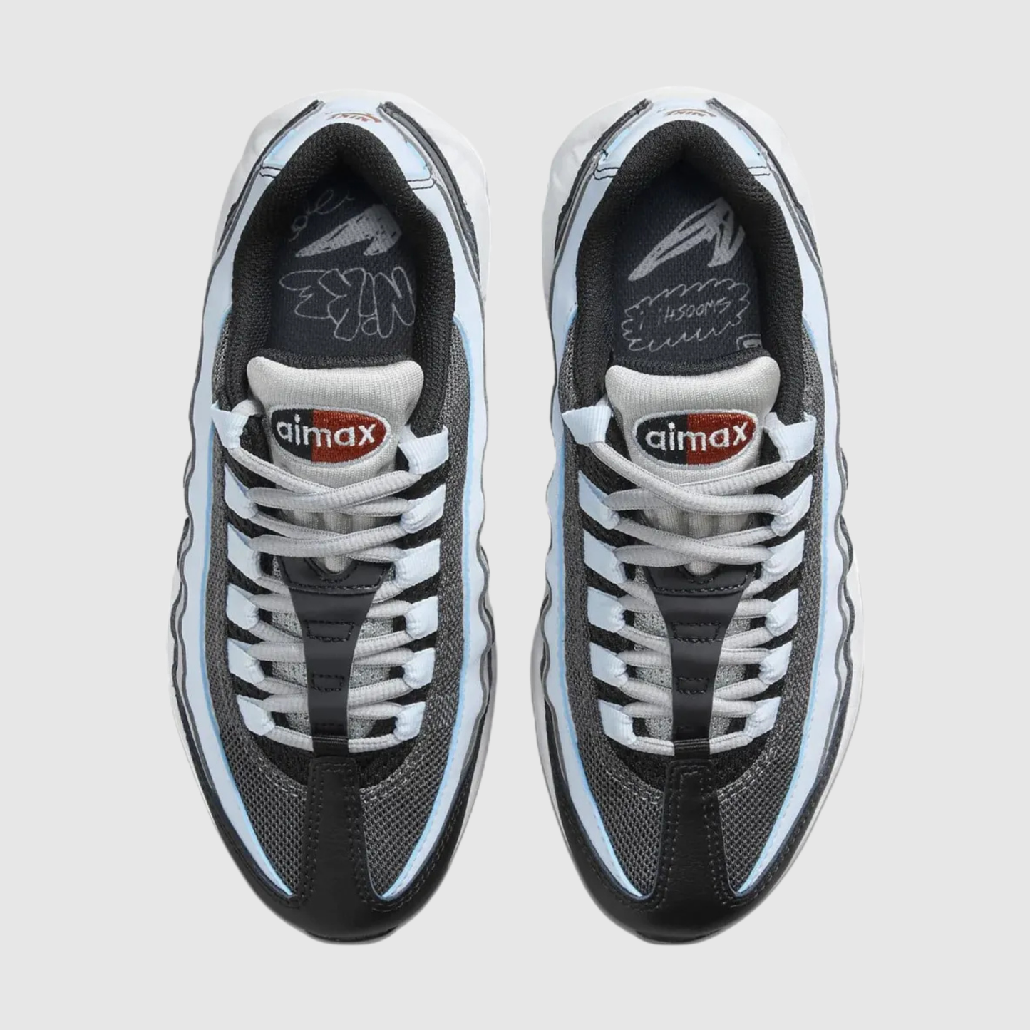 Nike Air Max 95 Recraft