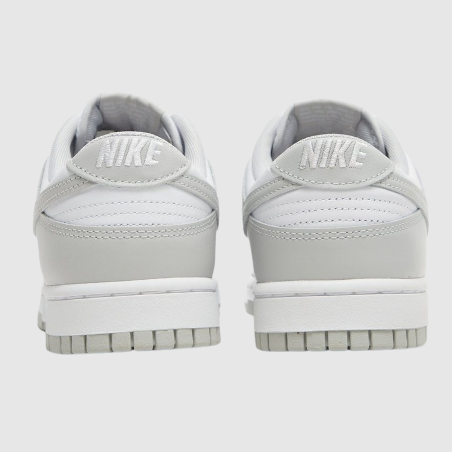Nike Dunk Low Grey Fog