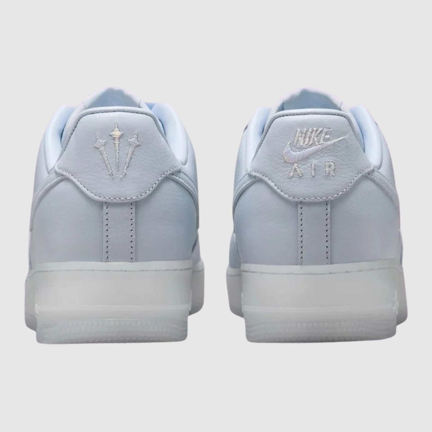 Nike Air Force 1 Low Drake NOCTA Certified Lover Boy Palest Purple