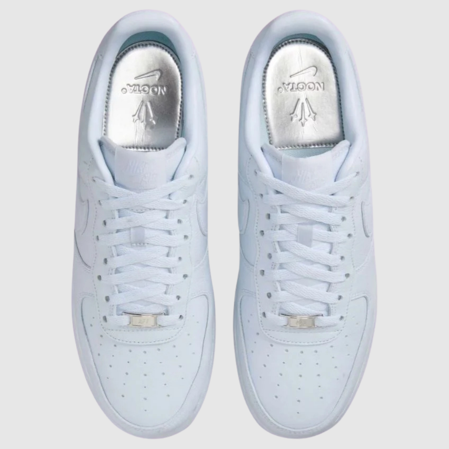 Nike Air Force 1 Low Drake NOCTA Certified Lover Boy Palest Purple