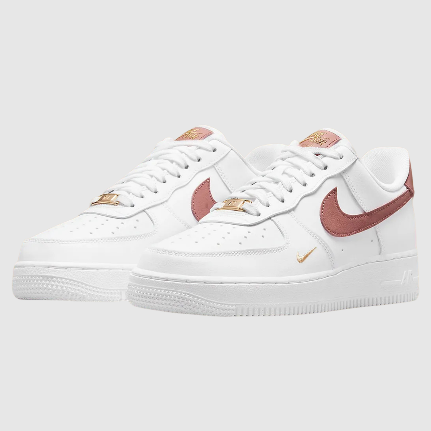 Nike Air Force 1 Low '07 Rust Pink