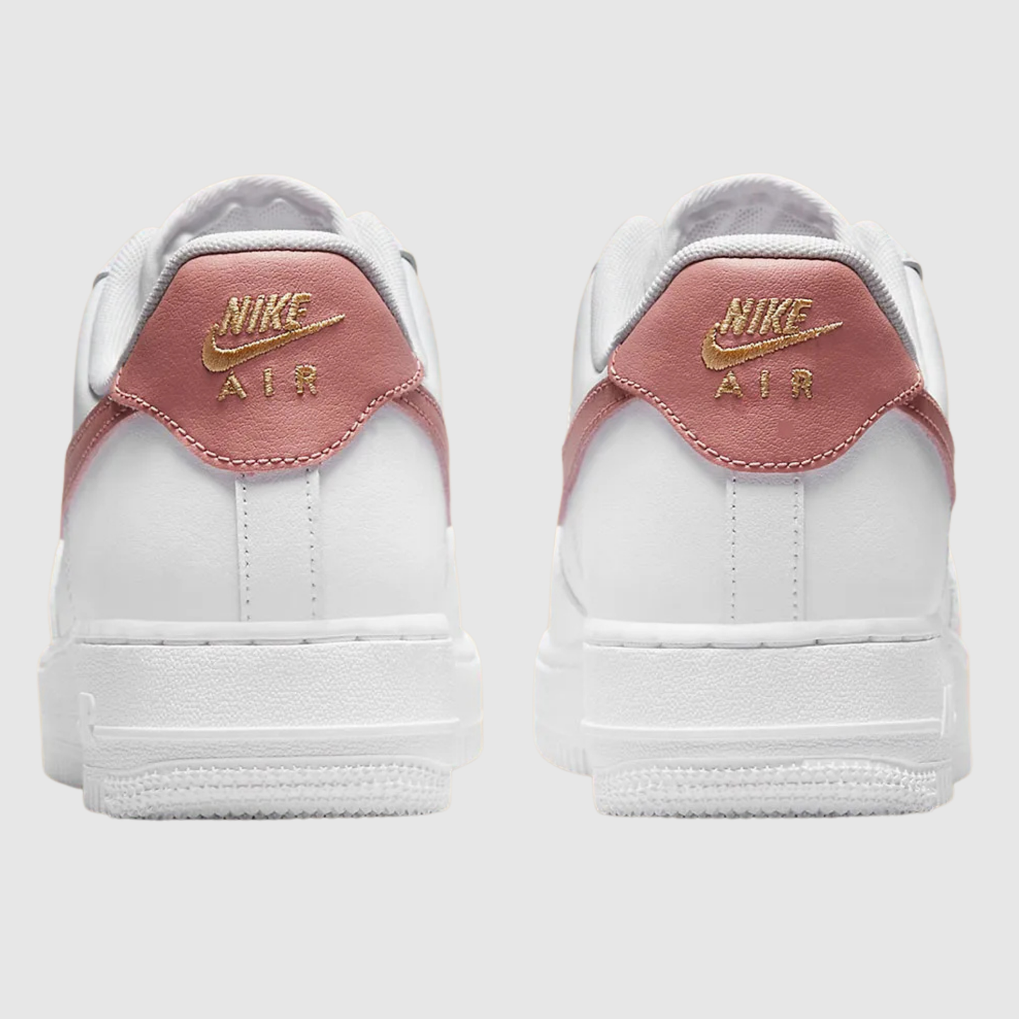 Nike Air Force 1 Low '07 Rust Pink