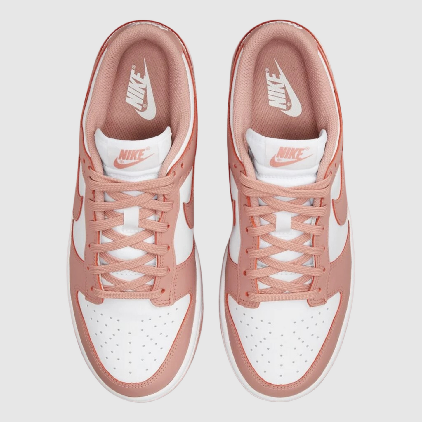 Nike Dunk Low Rose Whisper