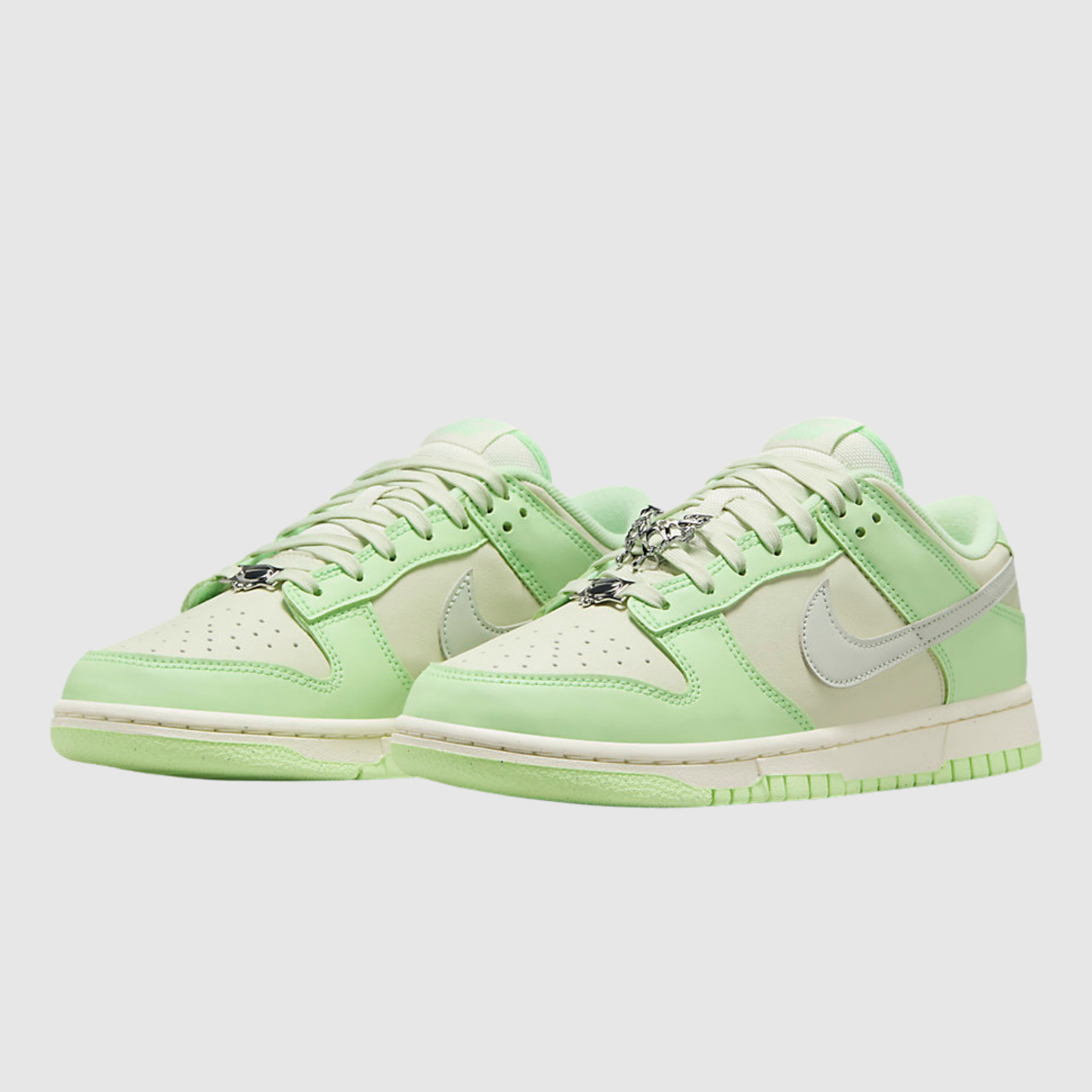 Nike Dunk Low SE Next Nature Sea Glass