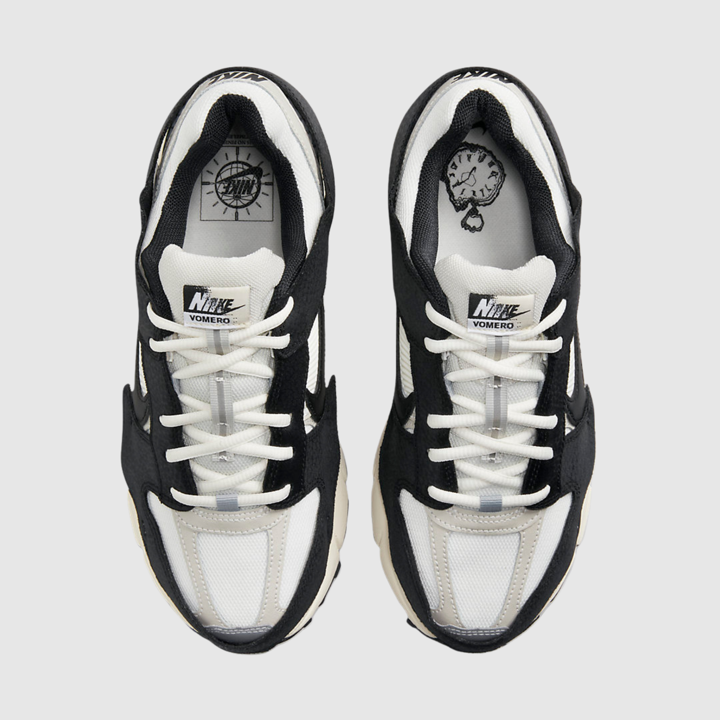 Nike Zoom Vomero 5 Timeless Panda Dunk