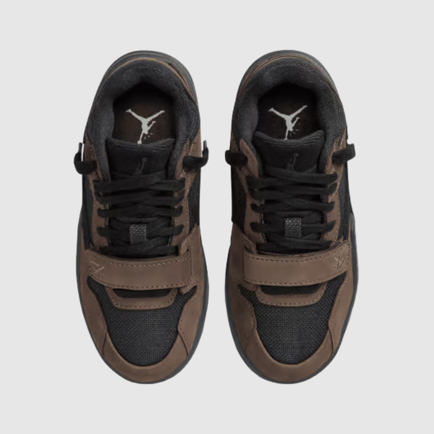 Jordan Jumpman Jack TR Travis Scott Dark Mocha (PS)