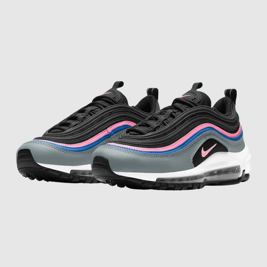 Nike Air Max 97 GS Black Smoke Grey