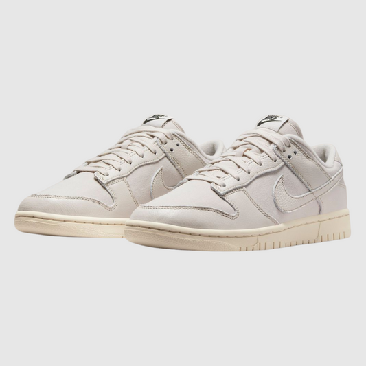 Nike Dunk Low Premium Light Orewood Brown
